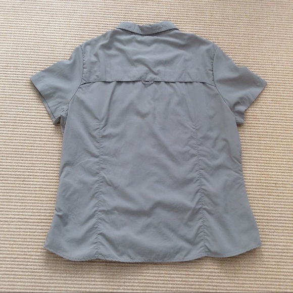 Craghoppers Insect Shield Adventure Shirt - 14 - Picture 9 of 11